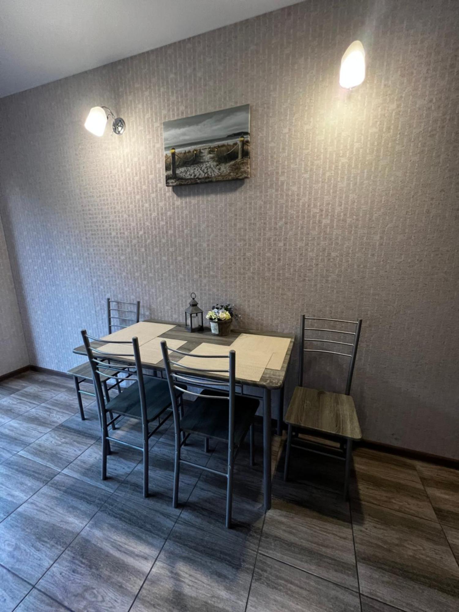 Гостевой Дом Pearl By The Sea Fontanka Exterior foto